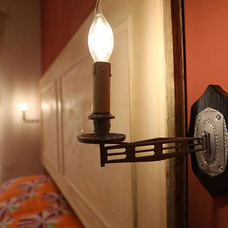 Affittacamere Arte Nei Colori Рим Екстериор снимка