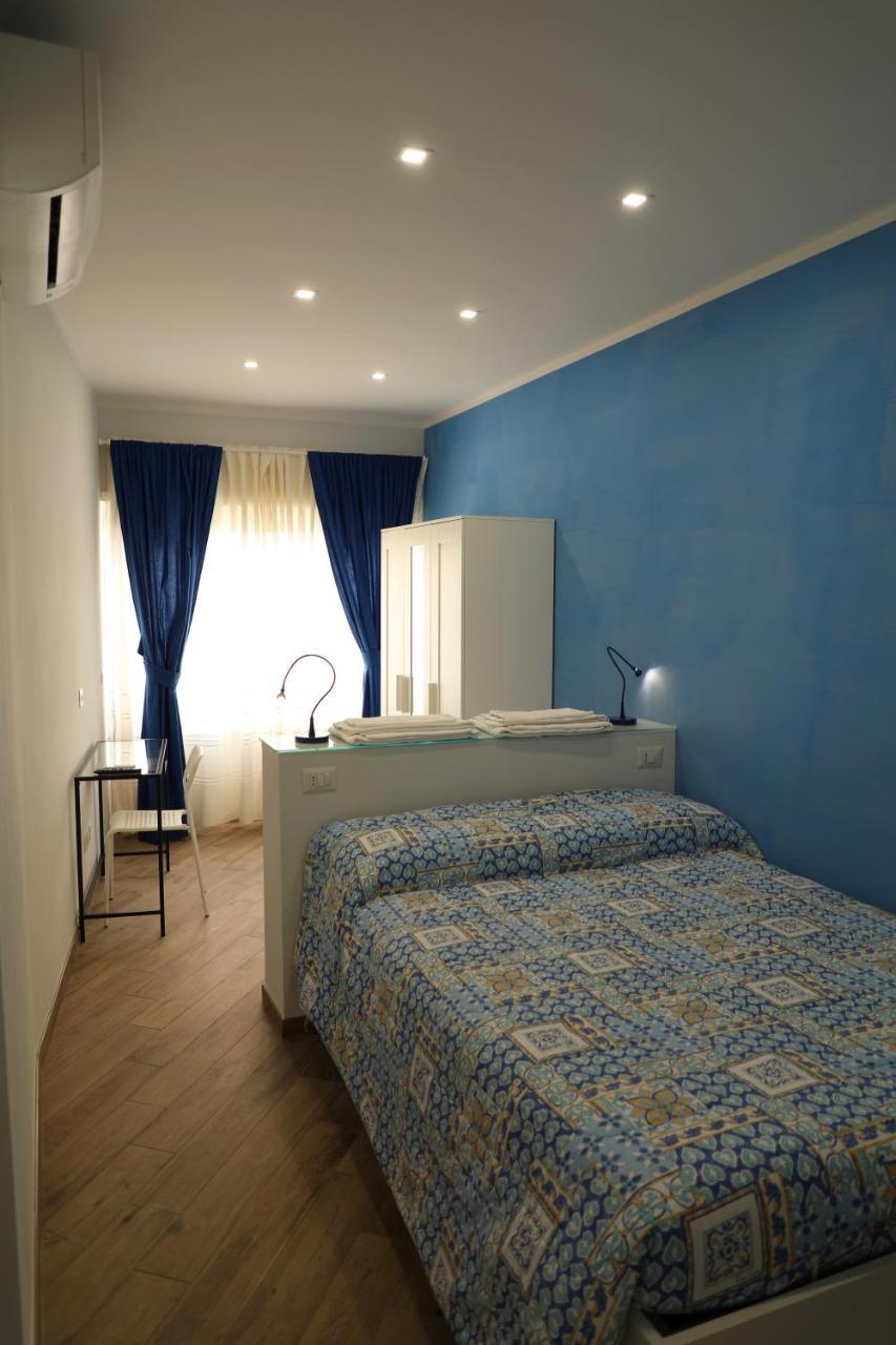 Affittacamere Arte Nei Colori Рим Екстериор снимка