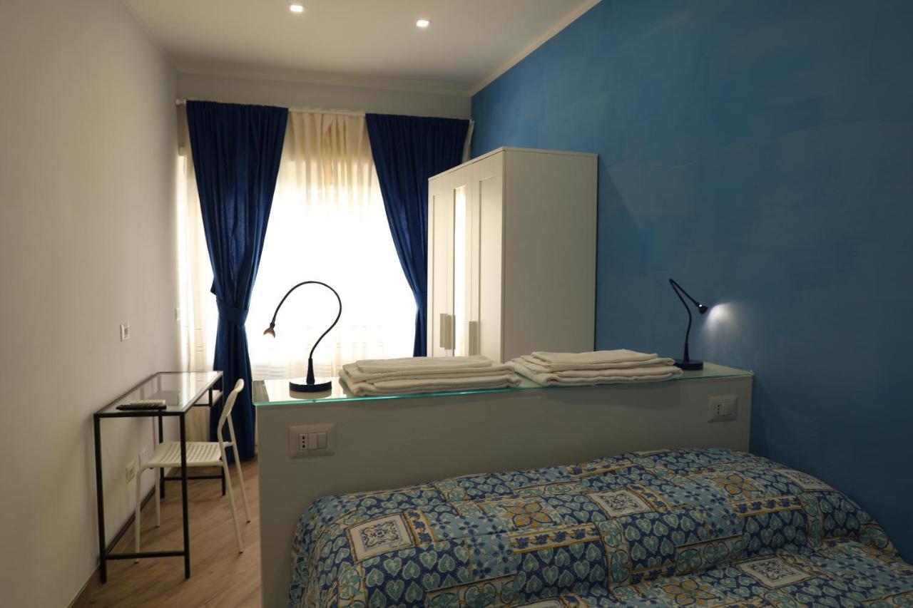 Affittacamere Arte Nei Colori Рим Екстериор снимка